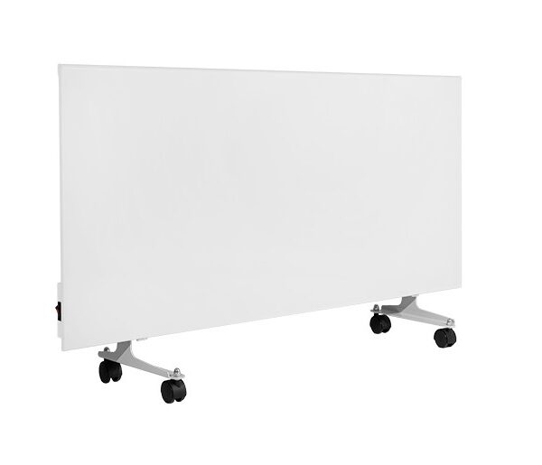 Panou radiant SunWay SW 500 W (alb)