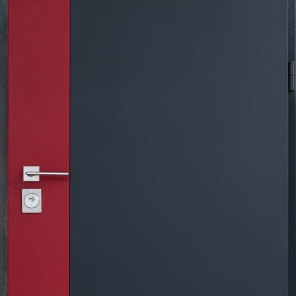 USA METALICA CASA - ASPECT
