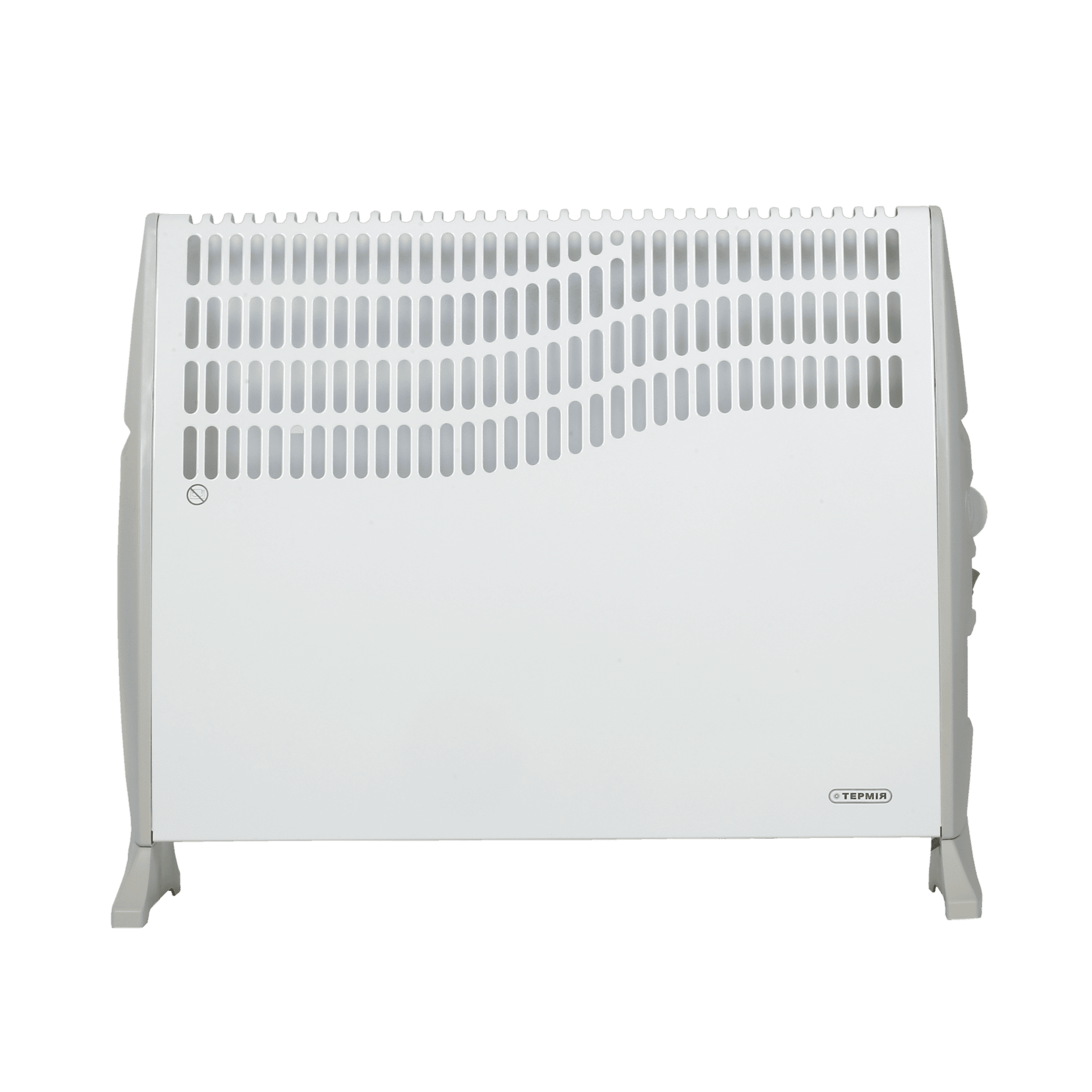 Convector electric seria Universal, model Confort ЕВНА