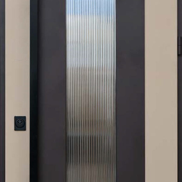USA METALICA CASA - FRAME