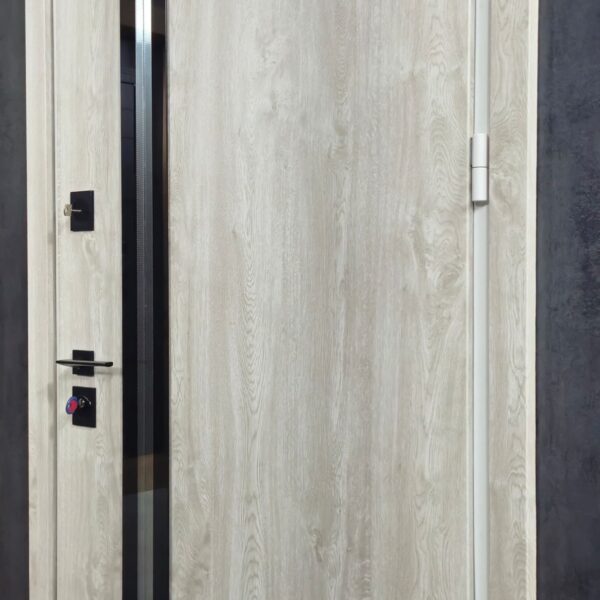 USA METALICA CASA - SLIM S