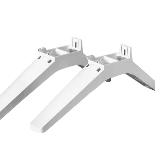 Set picioare suport pentru convector electric