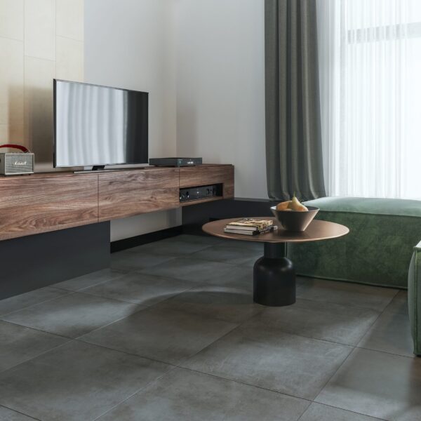 Gresie Kassel Gri